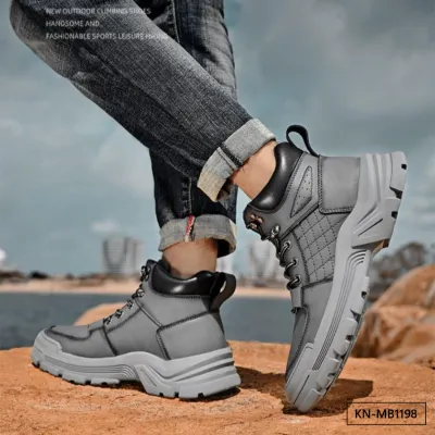 Urban Glide Martin Boot